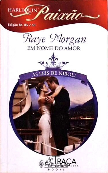 Em Nome Do Amor