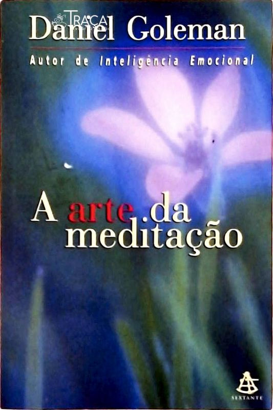 A Arte da Meditação (não Inclui Cd)