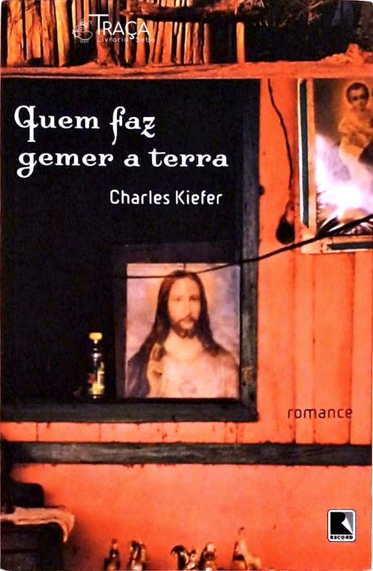 Quem Faz Gemer a Terra