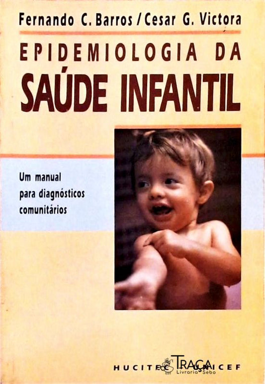 Epidemiologia da Saúde Infantil