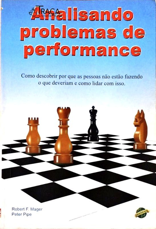Analisando Problemas de Performance