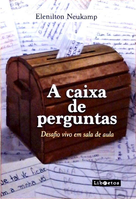 A Caixa de Perguntas