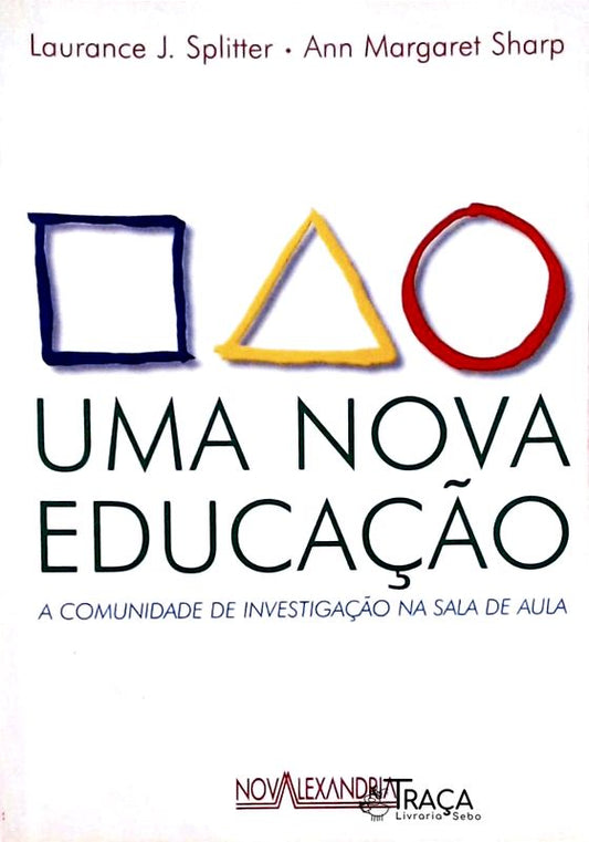 Uma Nova Educação