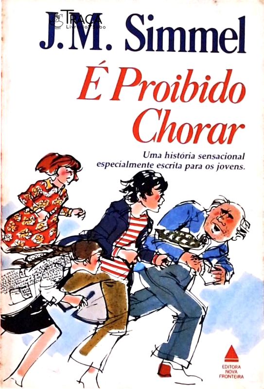 É Proibido Chorar