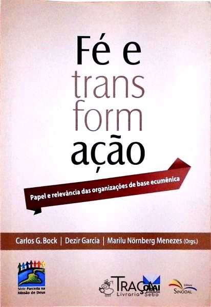 Fé e Transformação