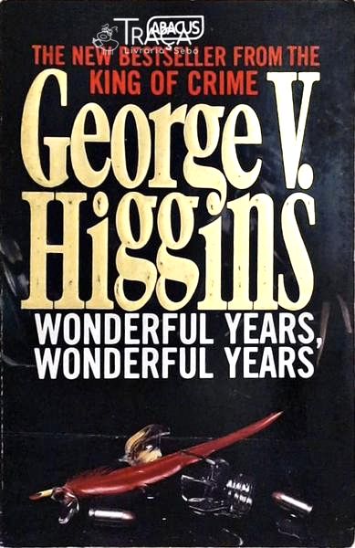 Wonderful Years, Wonderful Years
