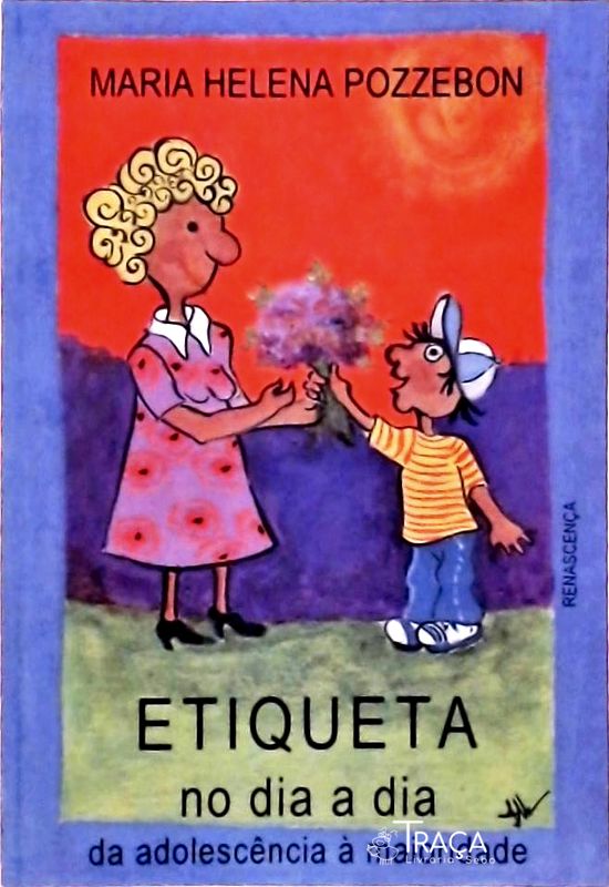 Etiqueta No Dia a Dia
