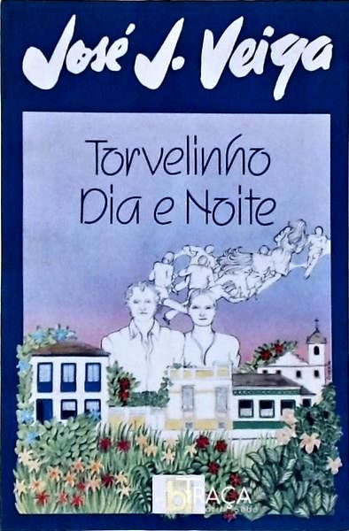 Torvelinho Dia e Noite