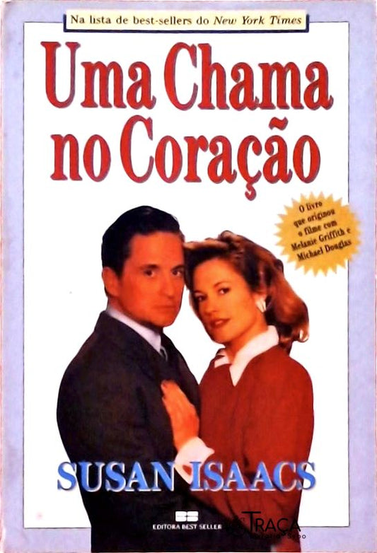 Uma Chama No Coração