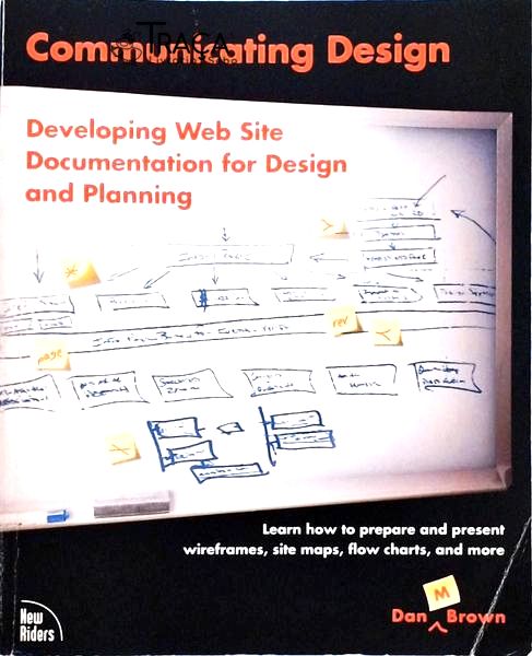 Communicating Design