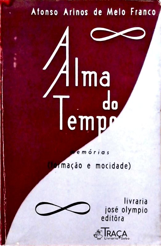 A Alma do Tempo