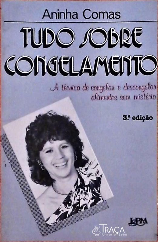 Tudo Sobre Congelamento