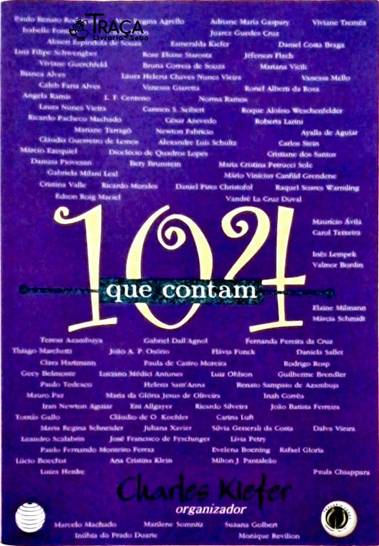 104 Que Contam