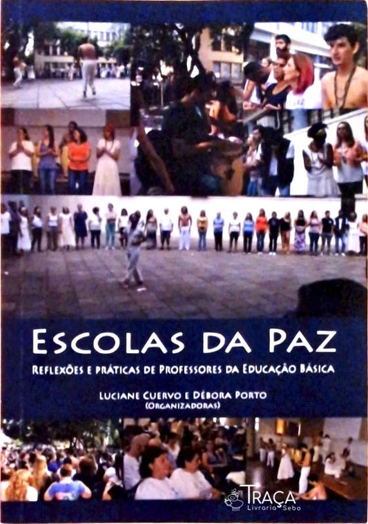 Escolas da Paz