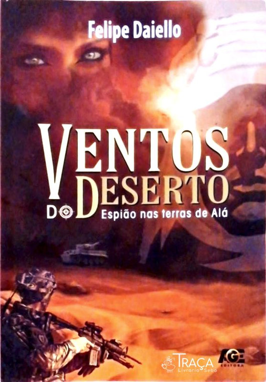 Ventos do Deserto