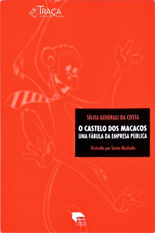 O Castelo dos Macacos