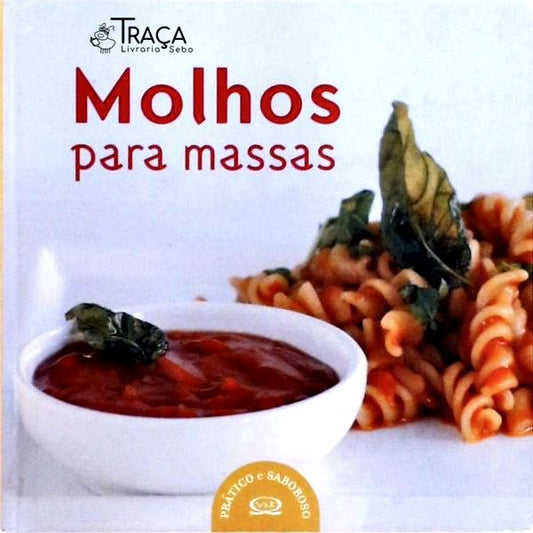 Molhos para Massas