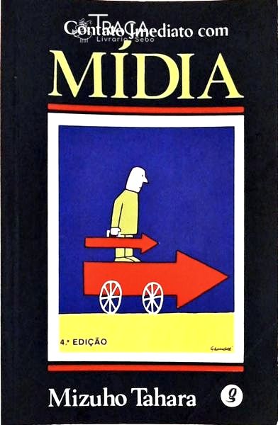 Contato Imediato com Mídia