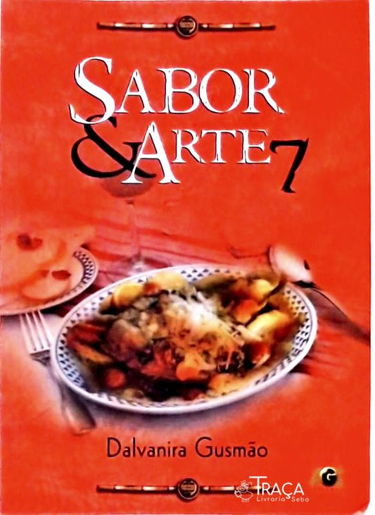Sabor e Arte 7