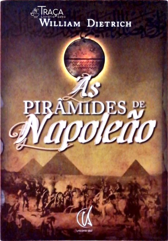 As Pirâmides De Napoleão