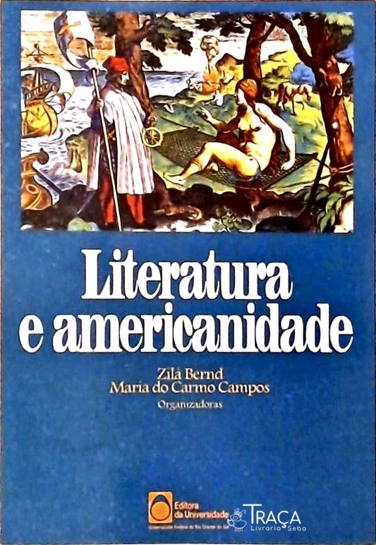 Literatura e Americanidade