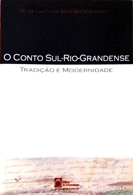 O Conto Sul-rio-grandense