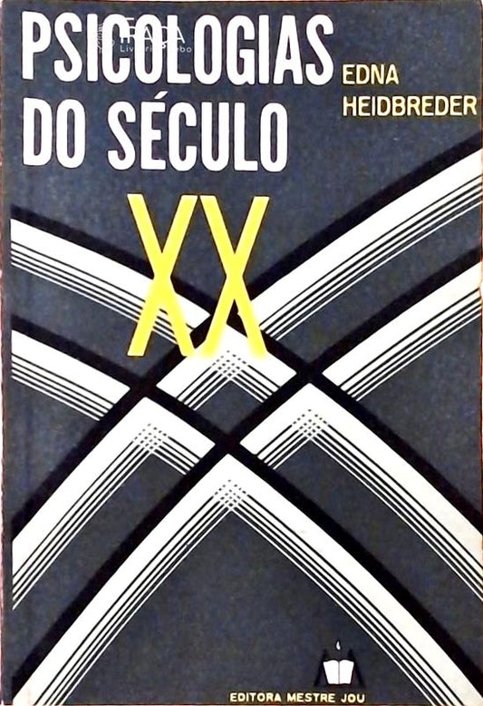 Psicologia do Século Xx