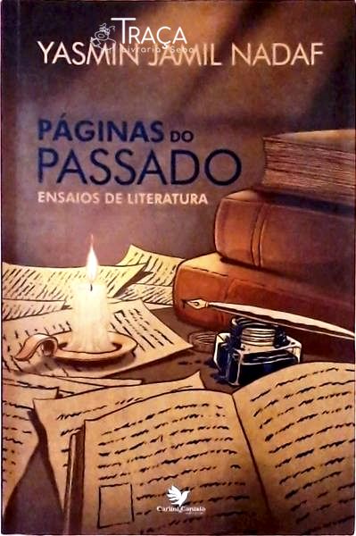 Páginas do Passado