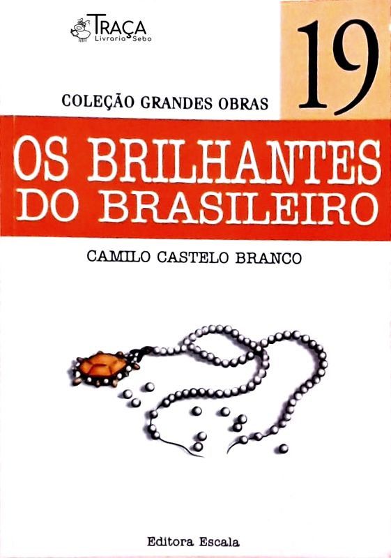 Os Brilhantes Do Brasileiro