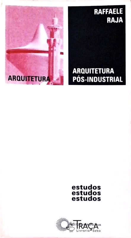 Arquitetura Pós-industrial