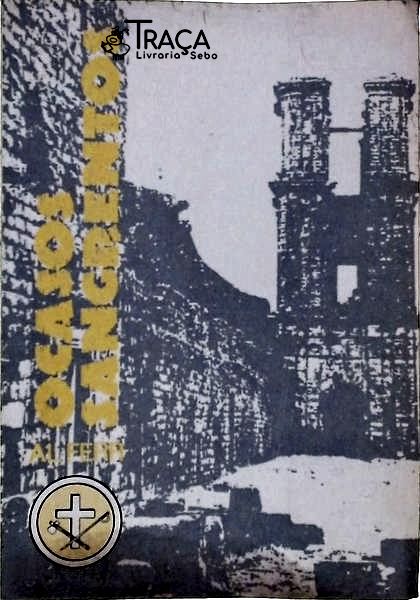 Ocasos Sangrentos