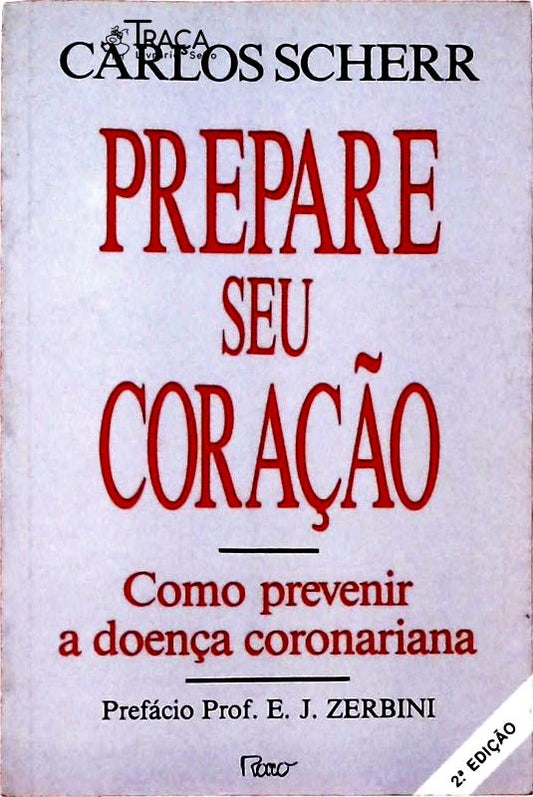 Prepare Seu Coração