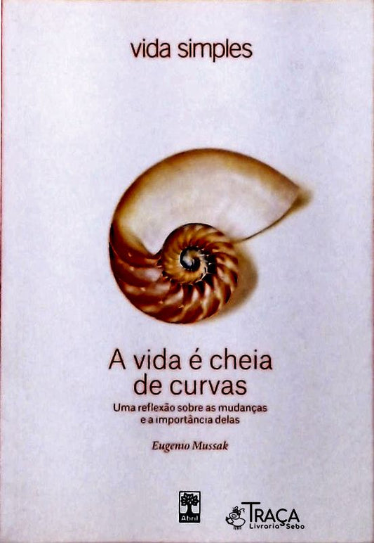 A Vida É Cheia de Curvas