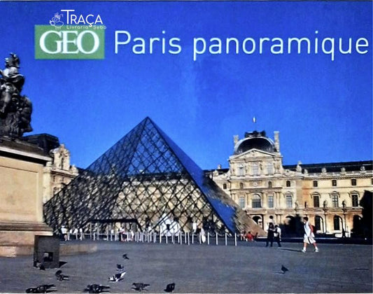 Geo Paris Panoramique