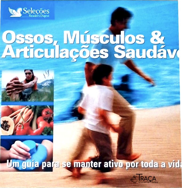 Ossos, Músculos e Articulações Saudáveis
