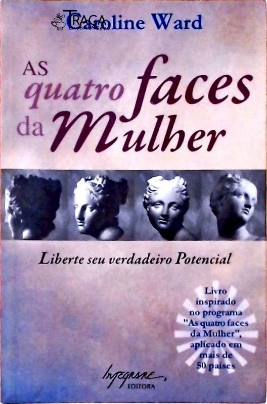 As Quatro Faces da Mulher