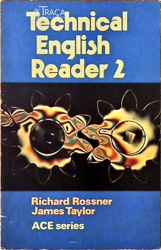 Technical English Reader 2
