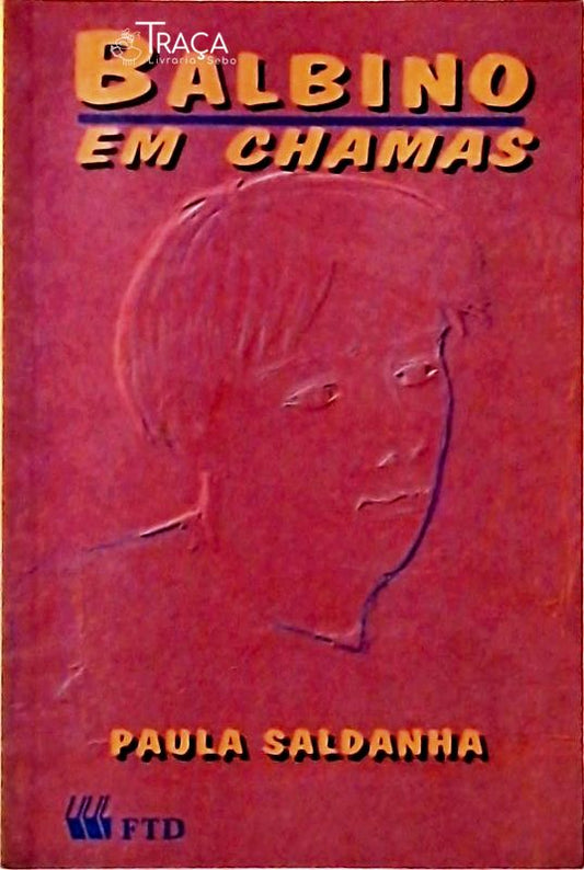 Balbino em Chamas