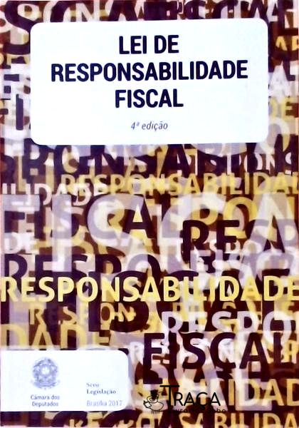 Lei De Responsabilidade Fiscal