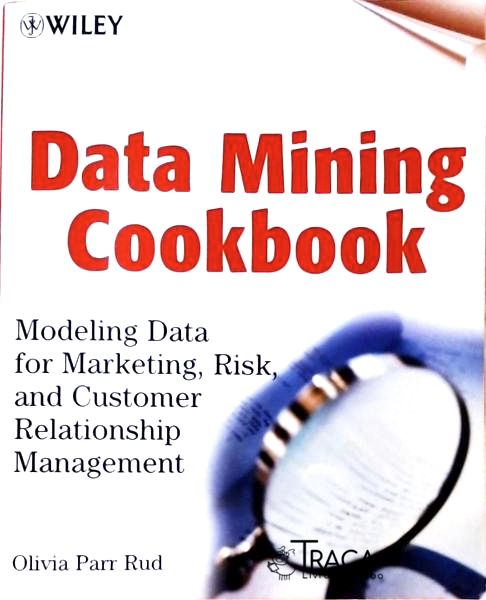 Data Mining Cookbook