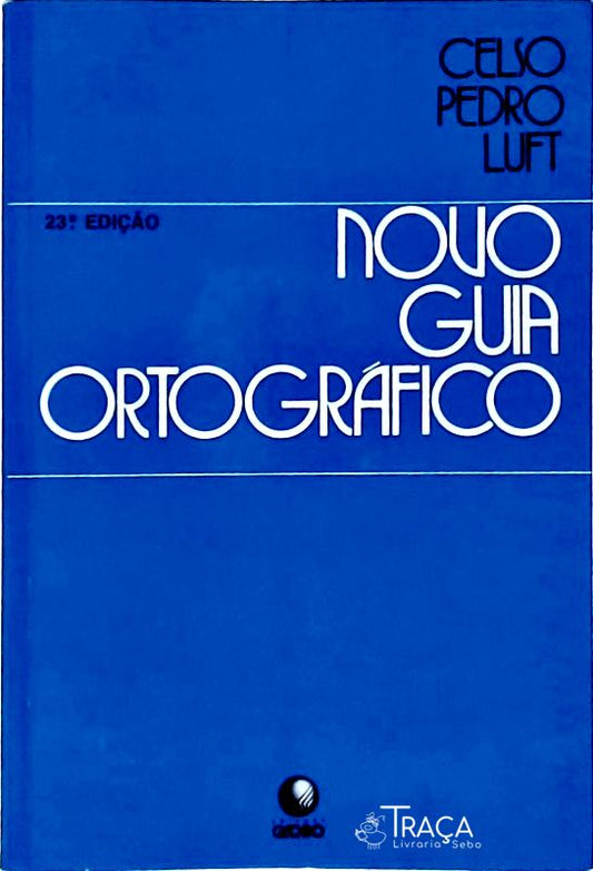 Novo Guia Ortográfico