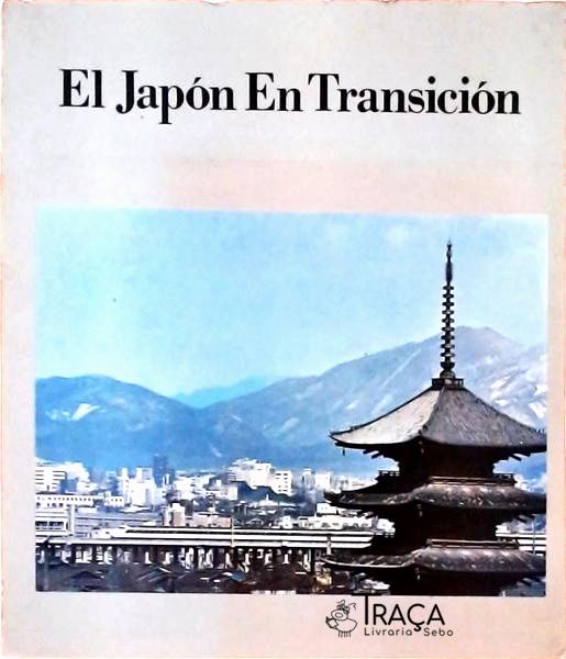 El Japón En Transición