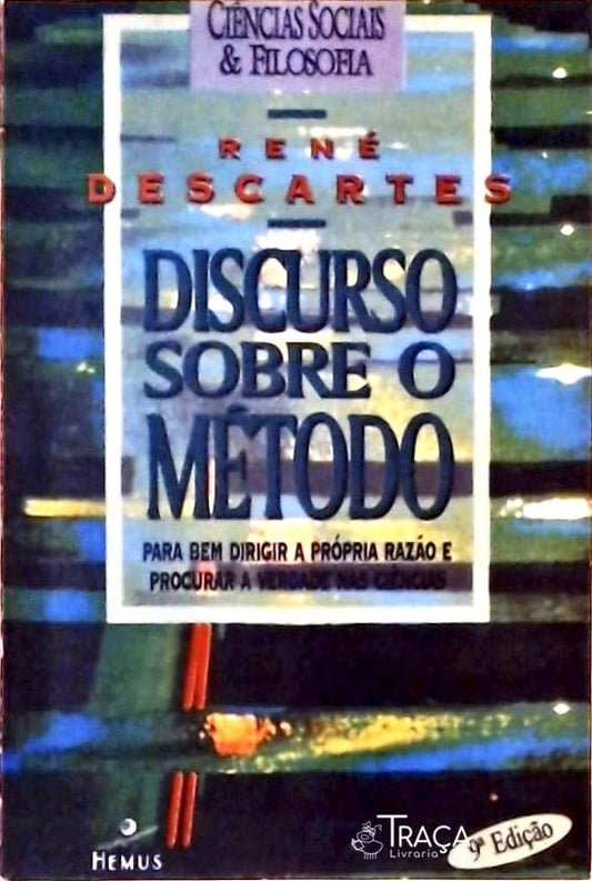 Discurso Sobre O Método