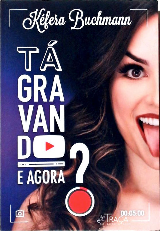 Tá Gravando, e Agora ?