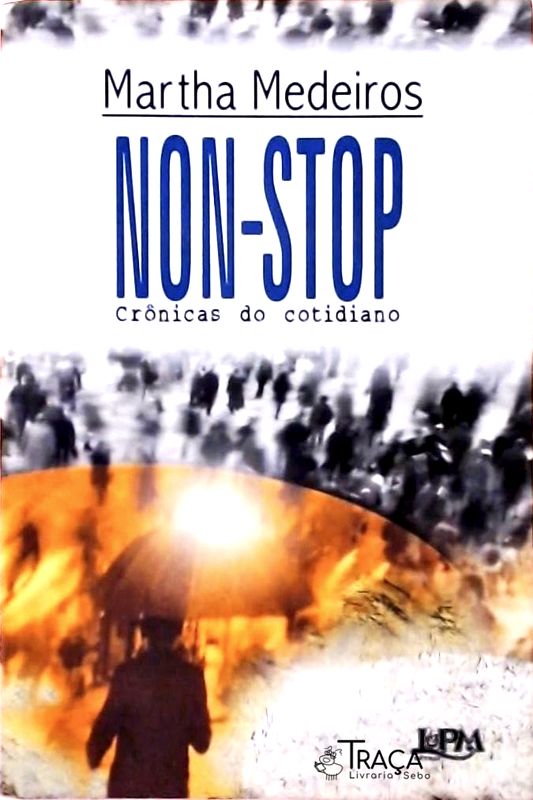 Non-stop - Crônicas do Cotidiano