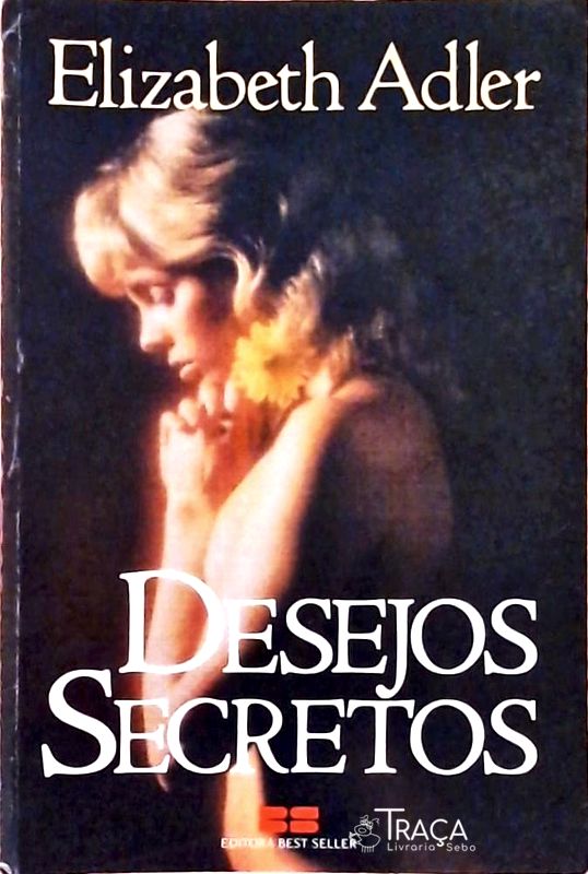 Desejos Secretos
