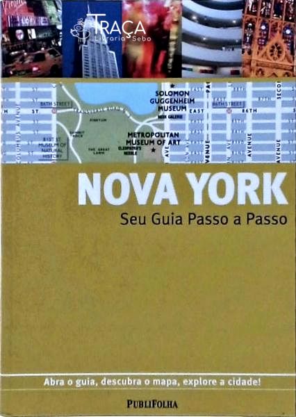 Nova York - Seu Guia Passo a Passo