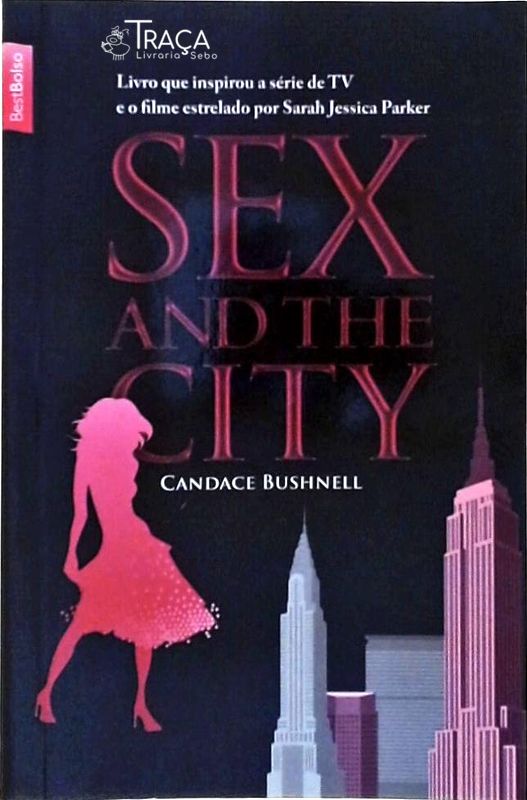 Sex And The City