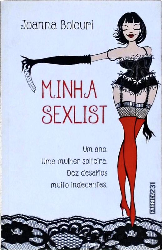Minha Sexlist