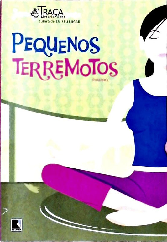 Pequenos Terremotos